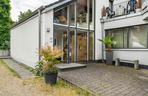 Architektenhaus Baden mit Studio - Foto 30