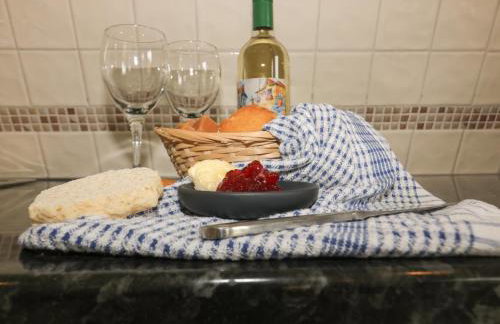 Lodge 22, Bodmin Holiday Park, Cornwall - Foto 7