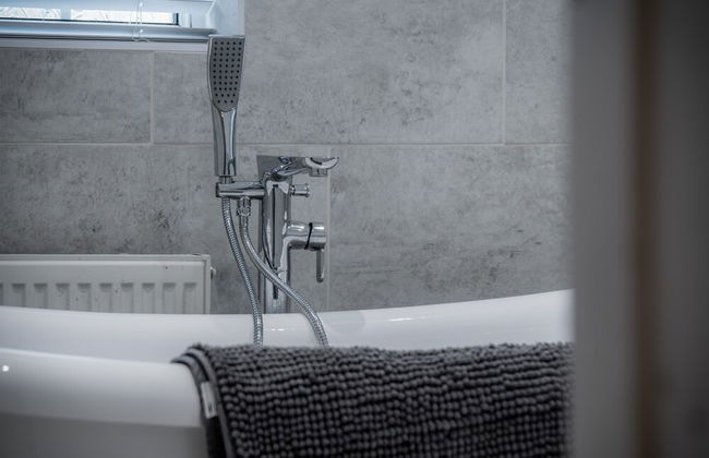 West Jordanston Cottage - St Florence - Foto 58