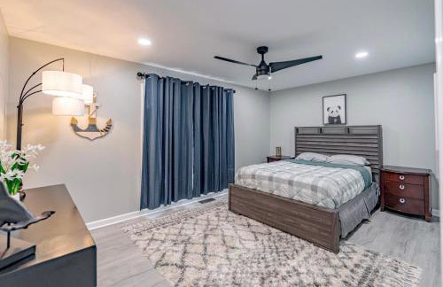 Sleek Urban Getaway Paristown-Highlands-Germantown - Foto 17