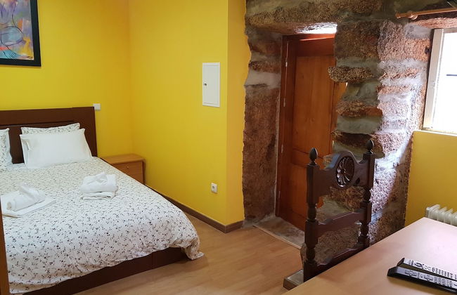 Gojim Casa Rural - Photo 4