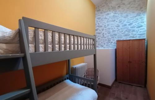 Croassecorbeau Maison de Famille au pied du Ventoux - Foto 51