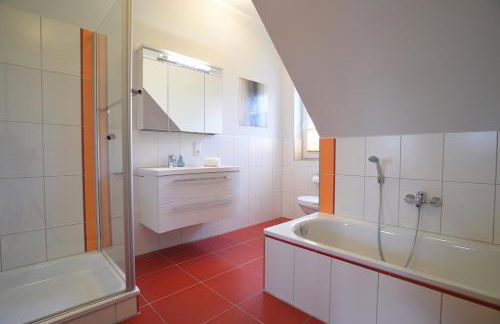 Hof Köhne - Haus an der Weide links - Foto 7