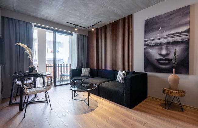 Twenty Six Luxury Résidence - Foto 20