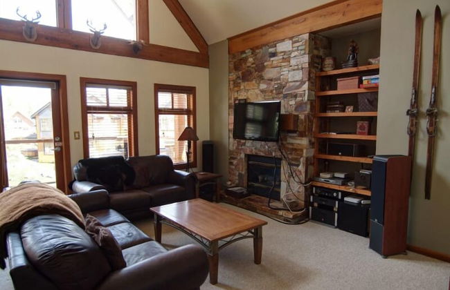 Mountain Town Properties White Wolf 4 - Photo 11