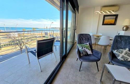 Duplex Univers - Frente al mar - Foto 11