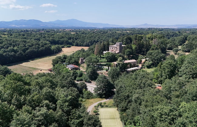 Castello di Santa Cristina - Photo 141