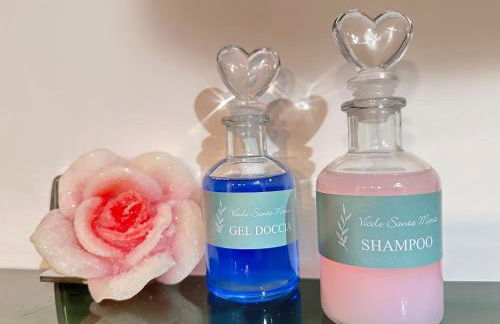 Vicolo Santa Maria- Appartamento nel centro storico. - Foto 8