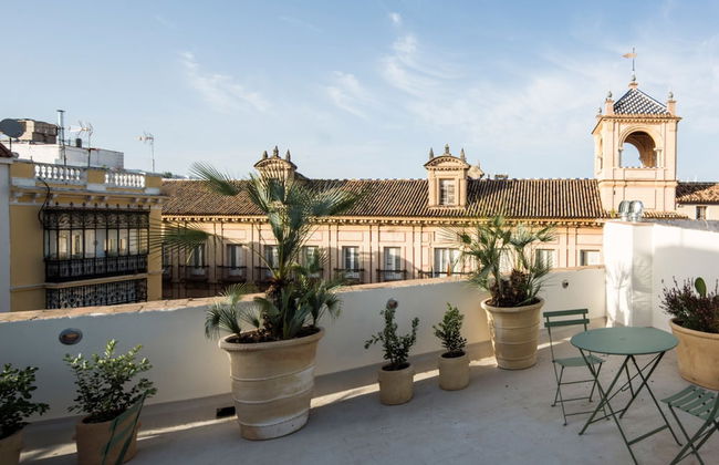 Santa María Apartamentos - Foto 61