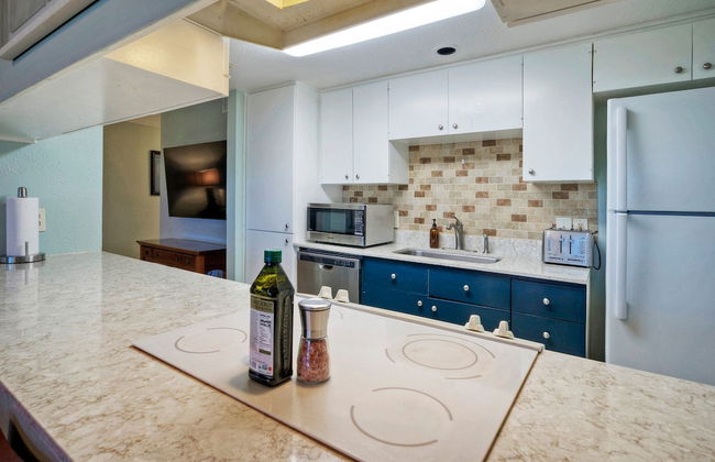 Compass 17 by Avantstay Minutes to the Beach Community Pool - Foto 16