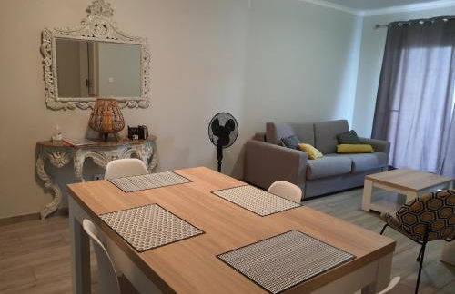 Comfortable Apartment in Ribeira Grande, 69 m², garden - Foto 3