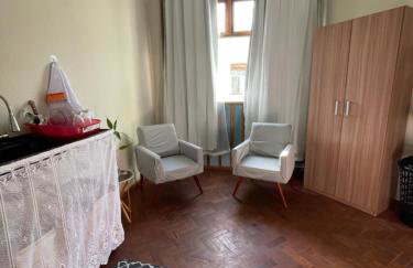 Suíte privativa no centro histórico Vix - Photo 8