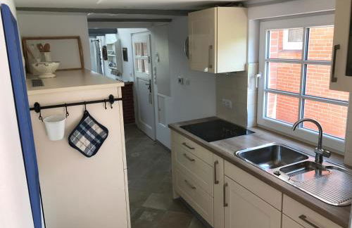 Ferienhaus Wattwurm - Photo 2