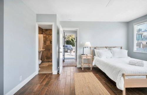 Manhattan Beach Guest Suite - Foto 8