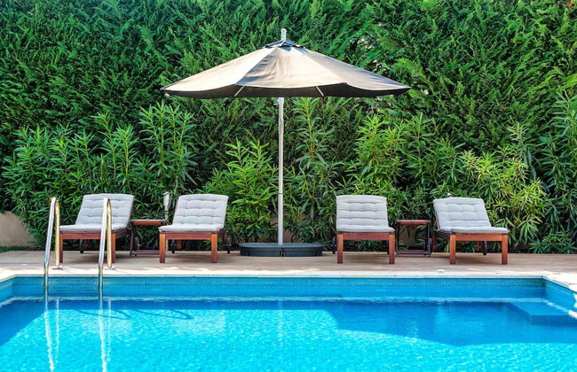 Orange Tree Villas - Foto 71