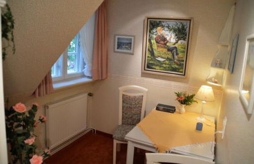 Nordseestübchen Whg 05 - Foto 8