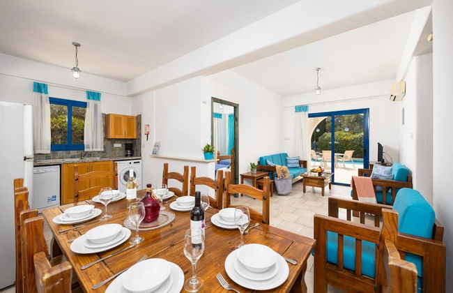 Villa Artemis in Peyia - Foto 27