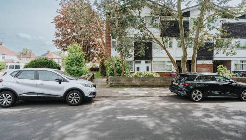 Woolton Rd Flat Near John Lennon Airport, Free Parking & Wifi - Pass the Keys - Foto 4, Other