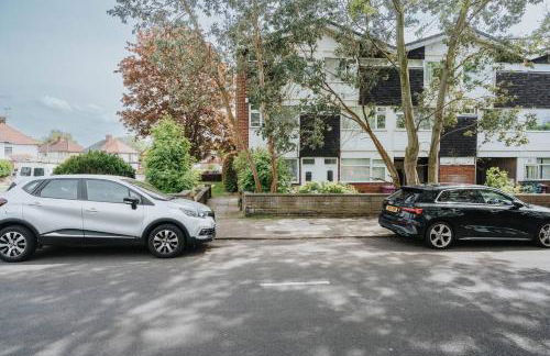 Woolton Rd Flat Near John Lennon Airport, Free Parking & Wifi - Pass the Keys - Foto 4