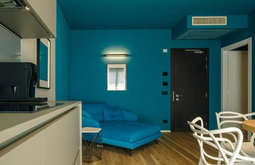 Camoma Aparthotel - Suites Apartments - Foto 79