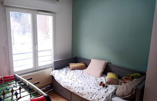 Apartment In Allemont - Foto 21