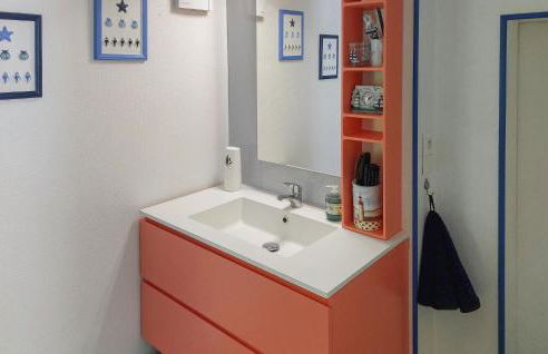 Gorgeous Home In Notre-Dame-De-Monts - Foto 15