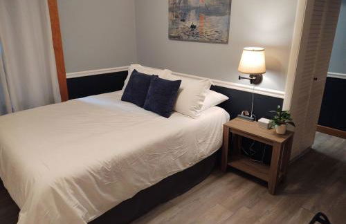 South Haven Getaway -Close to Beach & Town - Foto 21