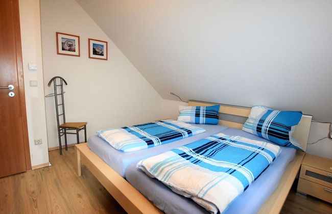 Modern Holiday Home in Boiensdorf Near Sea - Foto 4