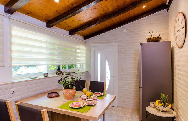 Camelia Luxury Apartments - Foto 19