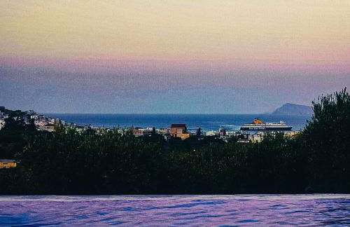 Villa Thea sitia - Foto 59