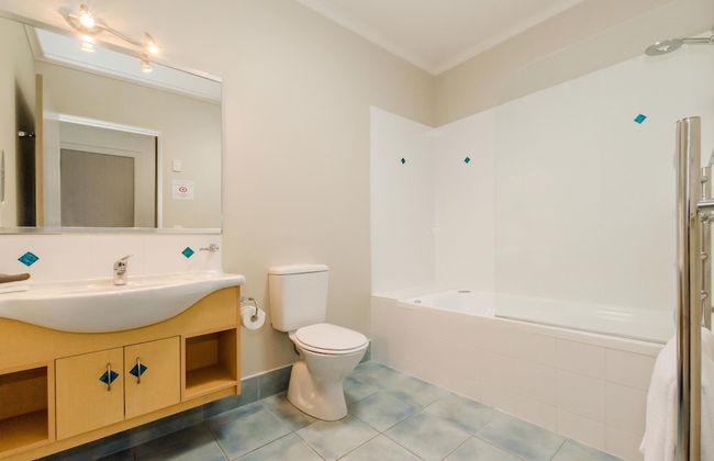 Raumati Sands Resort - Foto 23