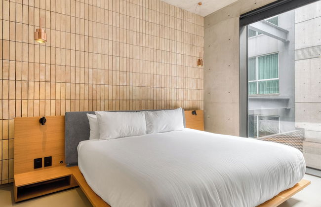 Boga Mexico City by Lumina - Foto 14