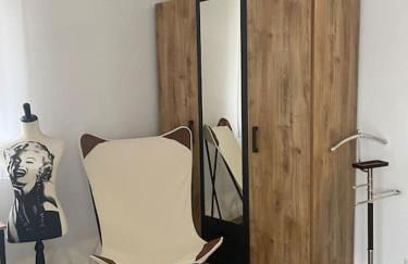 Propeller Gästehaus EG - Foto 12