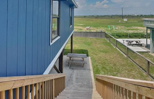 Ocean Oasis - Foto 10