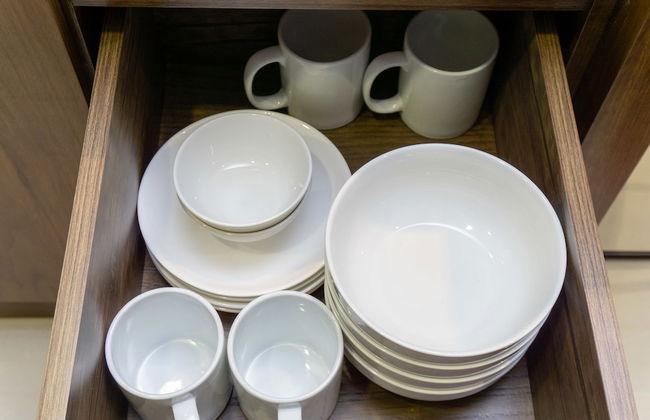 Rivergate Apartment - MM Home - Foto 60