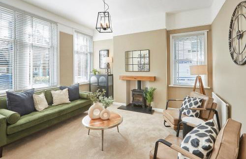 Roslyn House - Foto 3