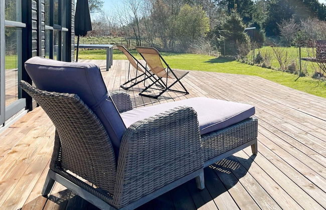 8 Person Holiday Home in Hals-by Traum - Foto 46