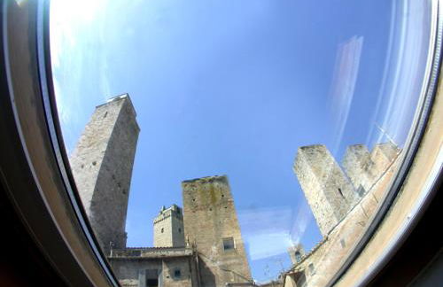 Fabio Apartments San Gimignano - Foto 21