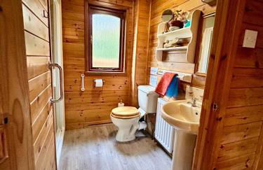 Wigeon Secluded Rustic cabin - Foto 10