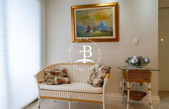 Vista mar 2 suítes e piscina exterior - Photo 28