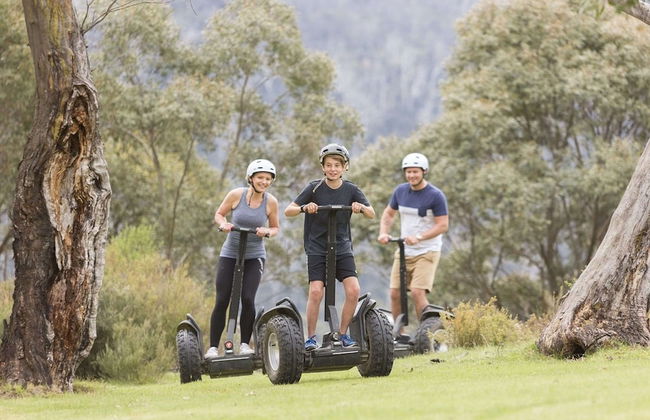 Novotel Lake Crackenback Resort & Spa - Photo 39