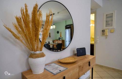 Thyme Out - Modern Apartment in Egaleo-Athens - Foto 35