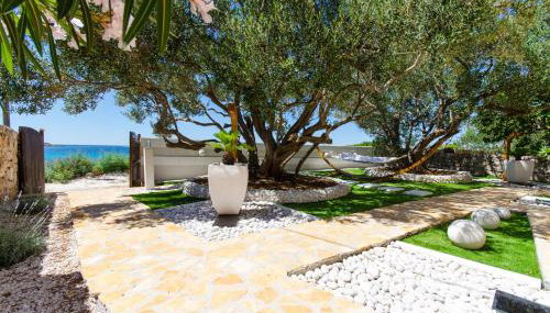 Villa Pearl of Adriatic - Foto 4, Garden