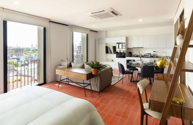 Tribu Chapultepec 67 - Foto 2