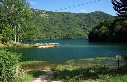 Appartement central avec très jolie vue - Foto 31