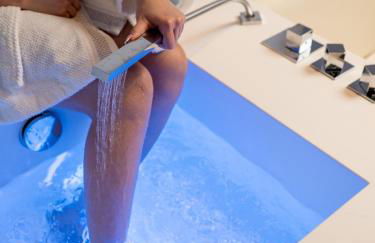 vitamaris Wellness Apartment & Spa - Foto 45