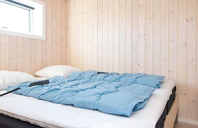 4 Person Holiday Home in Borkop-by Traum - Foto 3