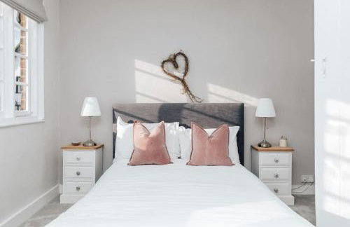 Chalk House - Pet Friendly - From 125 Per Night - Foto 22