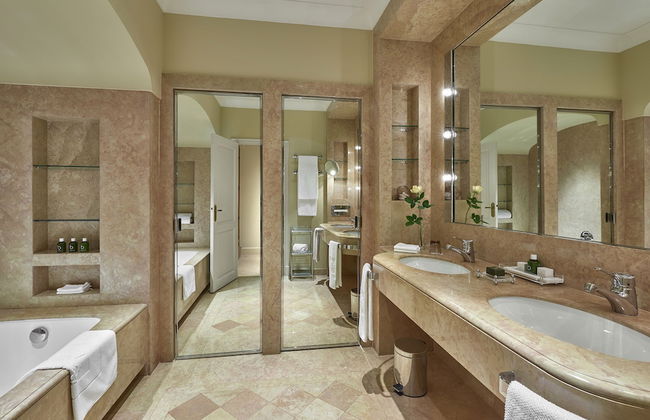 Chateau Saint-Martin & Spa, Oetker Hotels - Foto 61