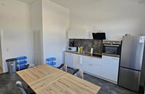 Cozy & warm Apartment in Hanau - Foto 24
